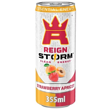 Reign Storm Strawberry 12x355m
