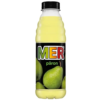 MER Päron12x50cl ink pant
