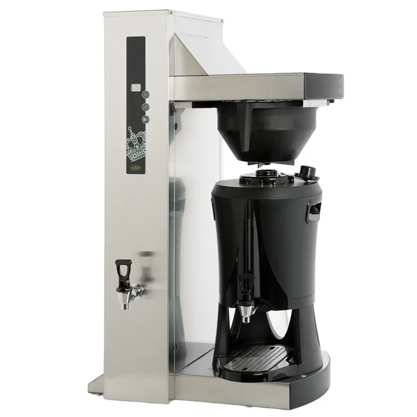 Kaffebryggare Single Tower 5L
