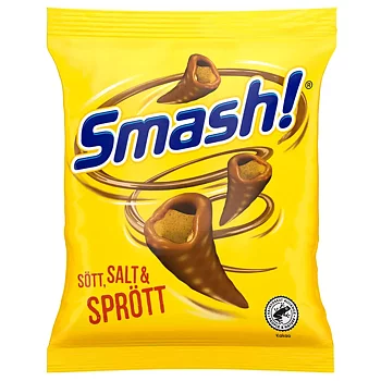 Smash 100gx21st