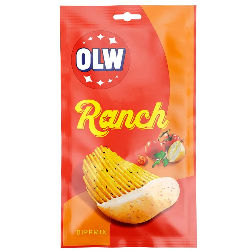 OLW Dippmix Ranch 24gx16st