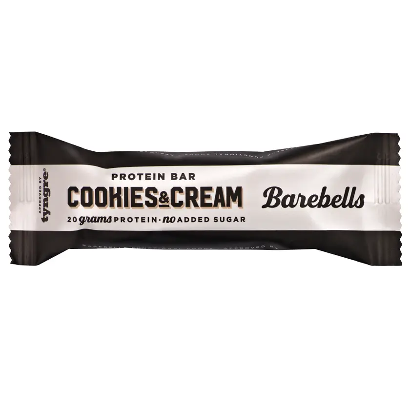 Barebells Cookies & Cream 55g