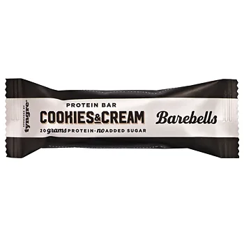 Barebells Cookies & Cream 55g