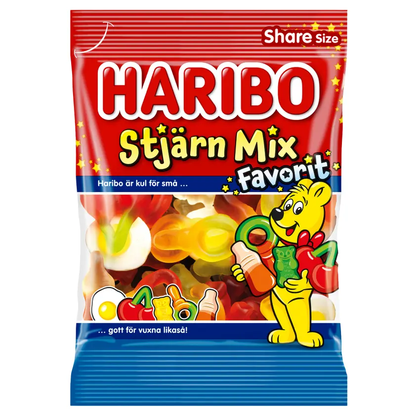 Starmix 170gx14st