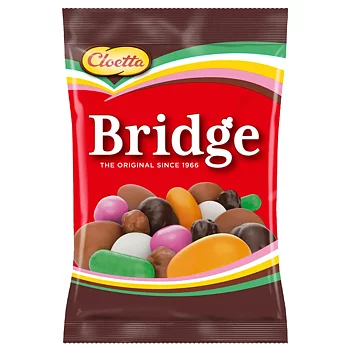 Bridge Original 115gx20st