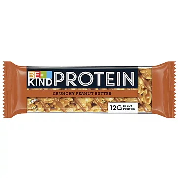 CrunchyPeanut Bar 50gx12st