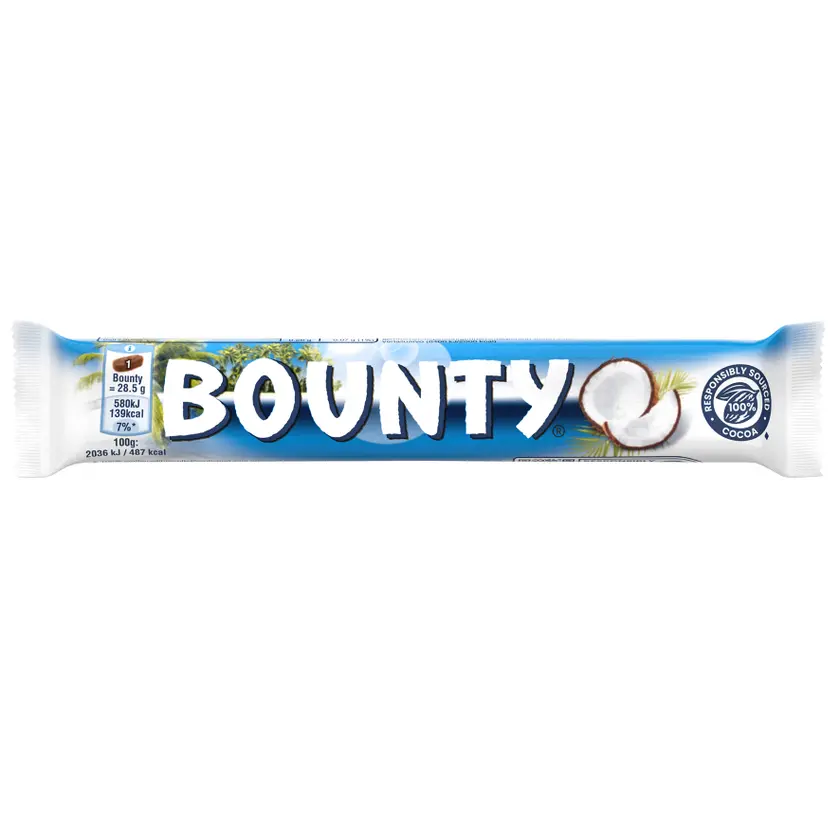 Bounty 57gx24st
