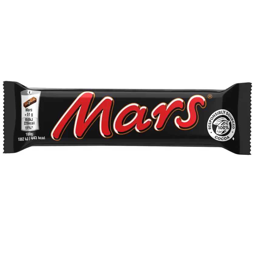Mars 51gx32st