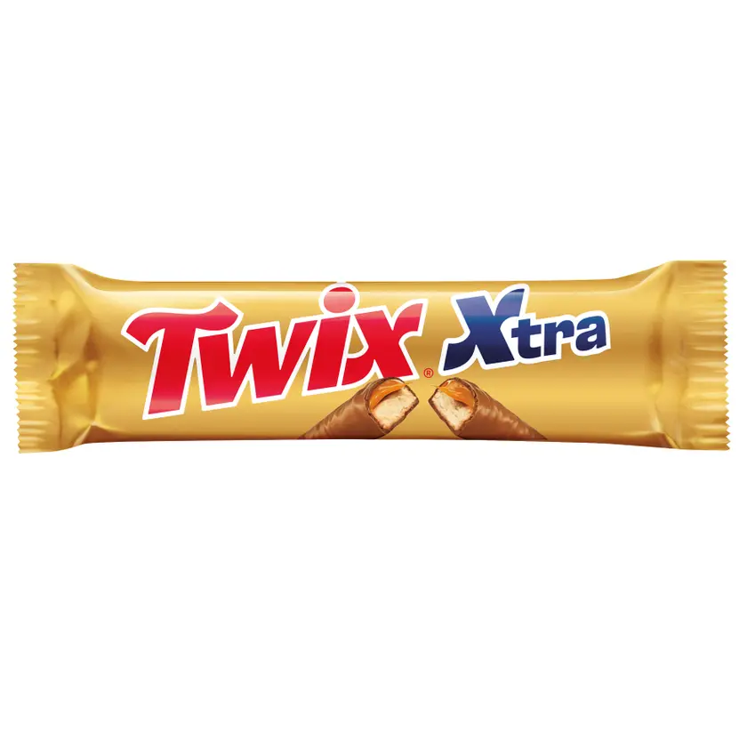 Twix Xtra 75gx30st