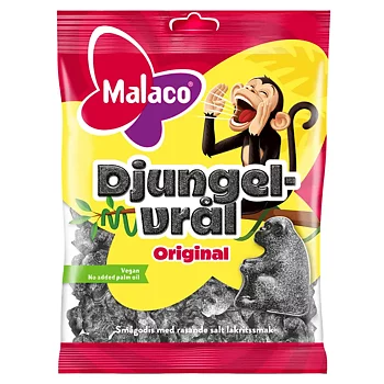 Djungelvrål 90g x 28st
