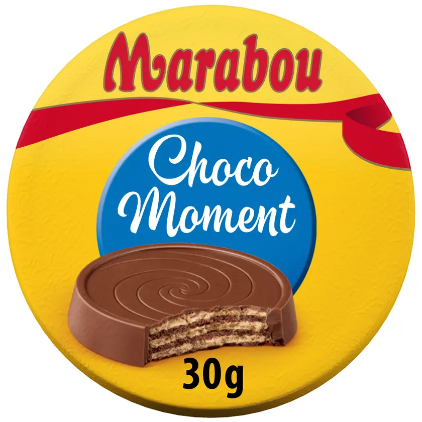 Marabou Choco Moment 30gx30