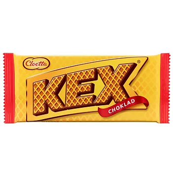 Kexchoklad 60gx48st