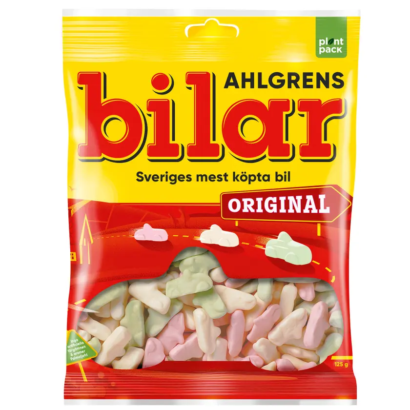 Ahlgrens Bilar 125gx36st