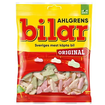 Ahlgrens Bilar 125gx36st