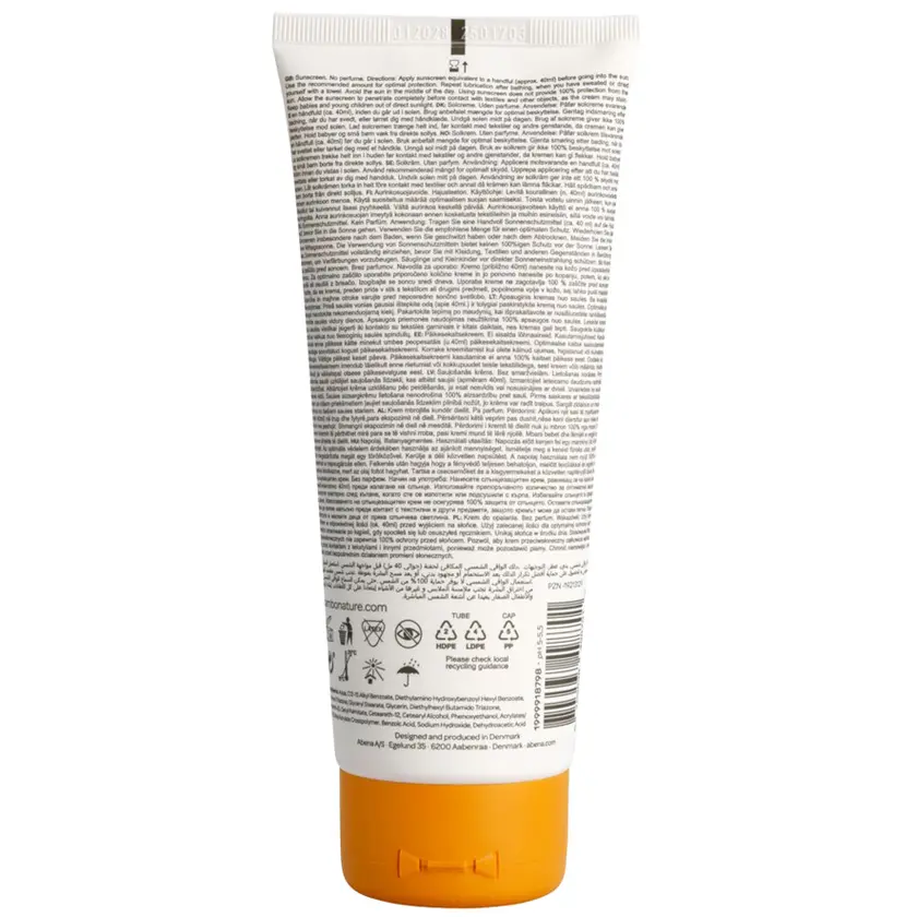 Solkräm Spf 30 200ml - 2