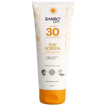 Solkräm Spf 30 200ml
