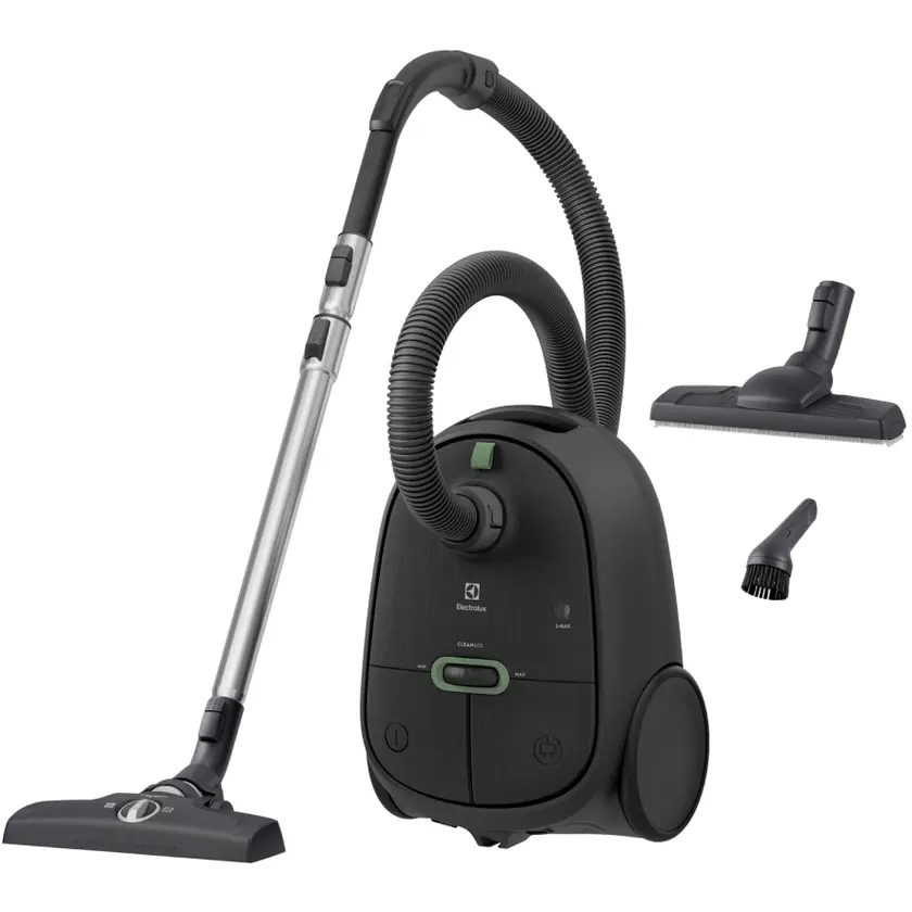 Dammsugare EB61C2GRN 850W Gr - 2