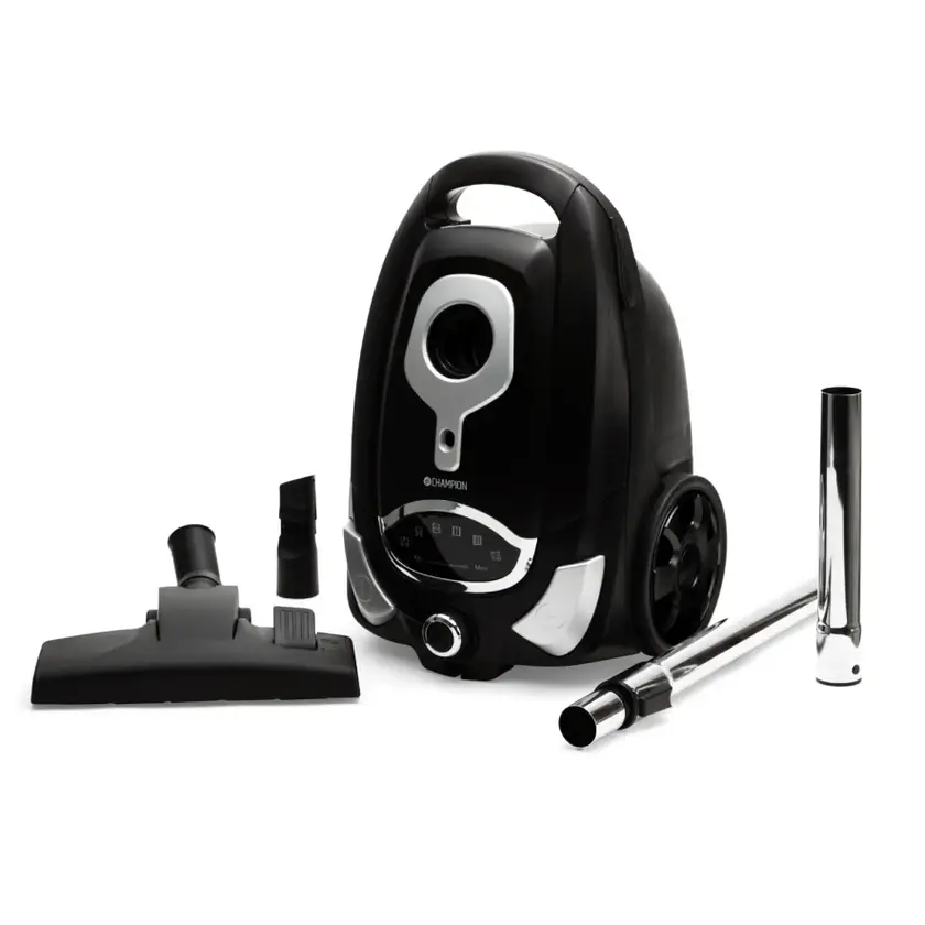 Dammsugare EcoClean DS400 700W - 5