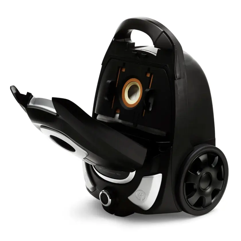 Dammsugare EcoClean DS400 700W - 2