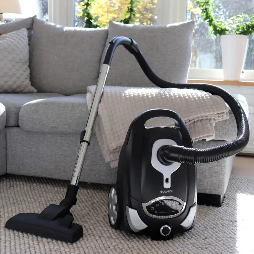 Dammsugare EcoClean DS400 700W - 8