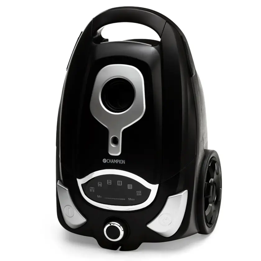 Dammsugare EcoClean DS400 700W - 3