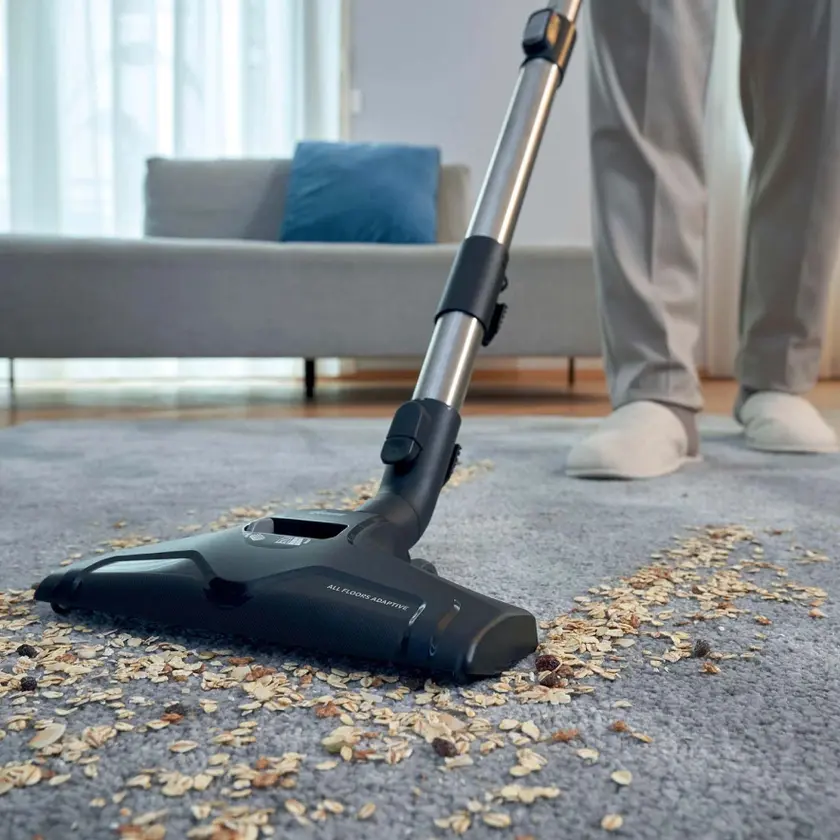 Dammsugare Påslös HP2 850W - 4