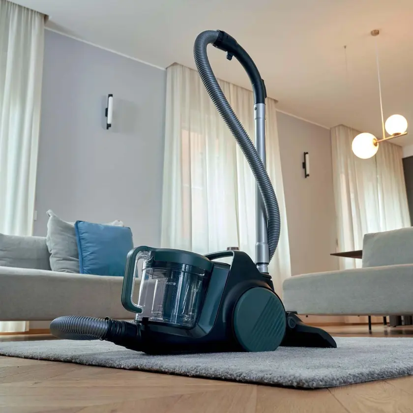 Dammsugare Påslös HP2 850W - 3
