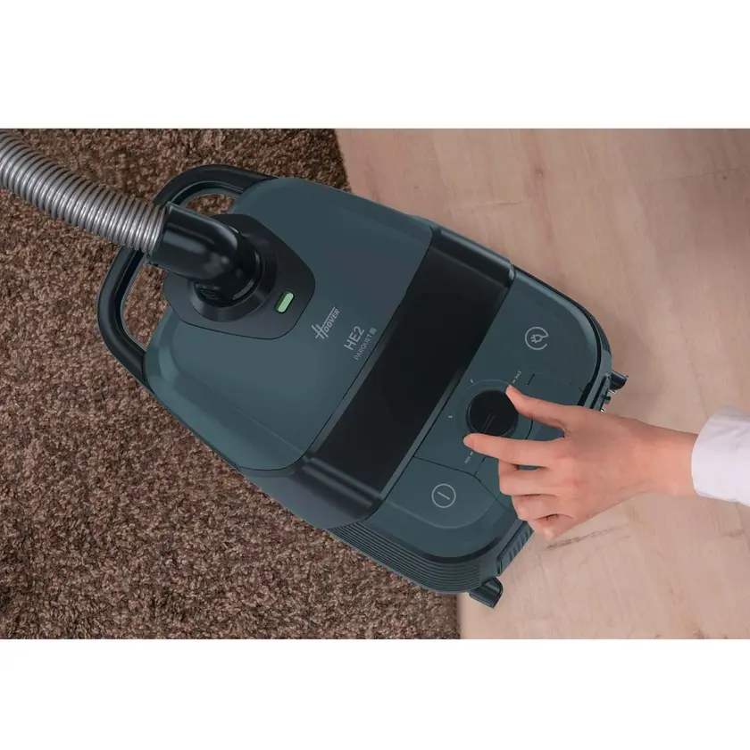 Dammsugare HE2 Home 850W - 4