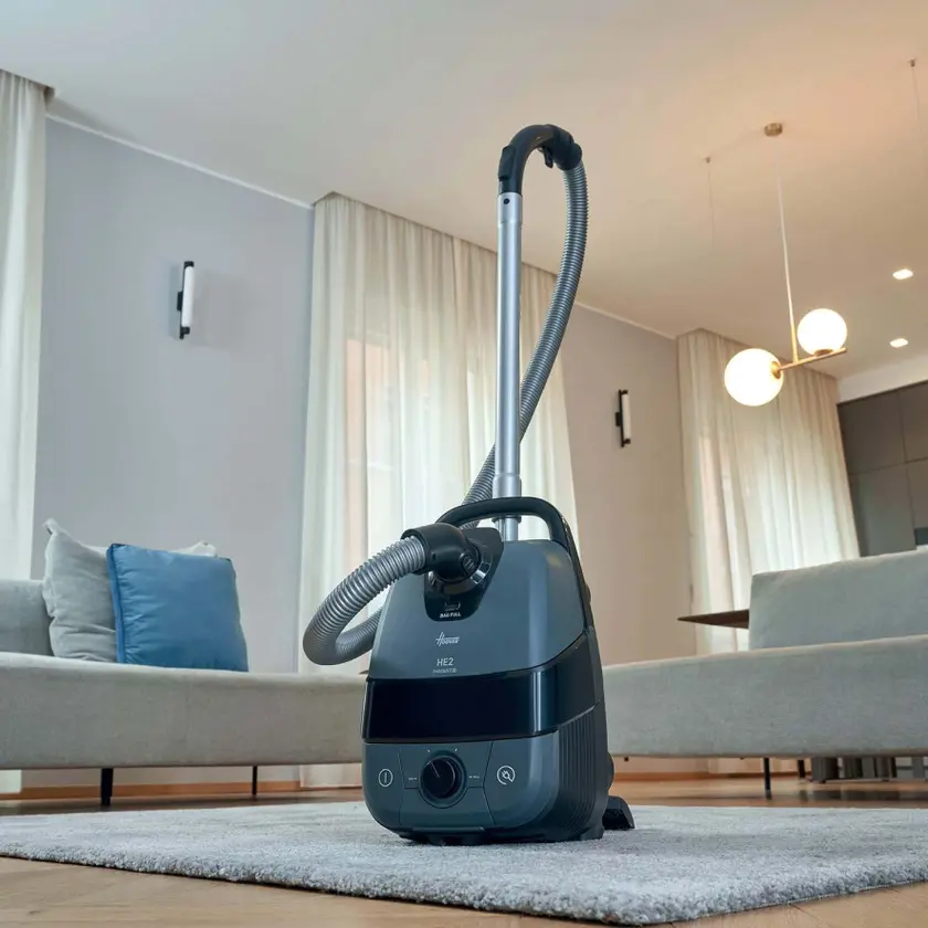 Dammsugare HE2 Home 850W - 6