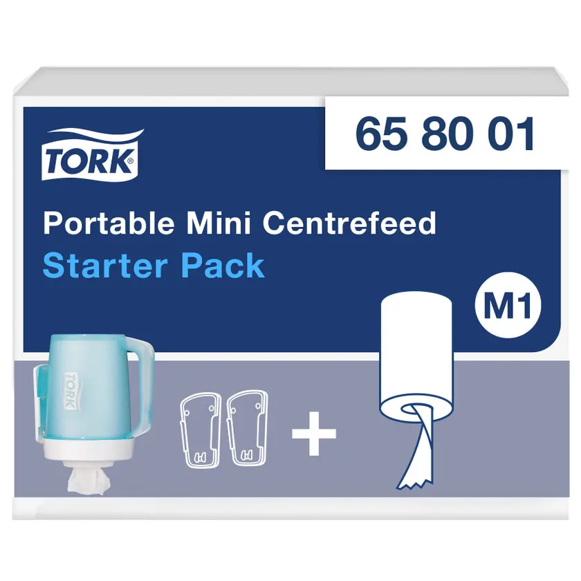 Dispenser M1 Starter Pack - 2