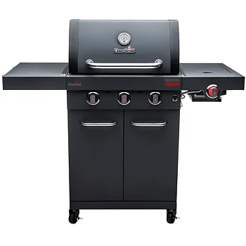 Gasolgrill Pro POWER EDIT 3