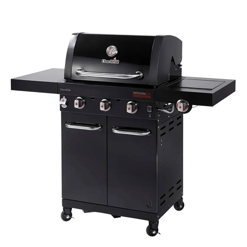 Gasolgrill Pro CORE B3 - 2