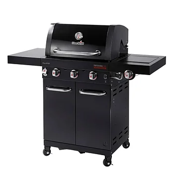 Gasolgrill Pro CORE B3