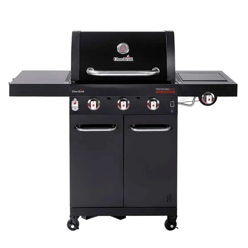 Gasolgrill Pro CORE B3