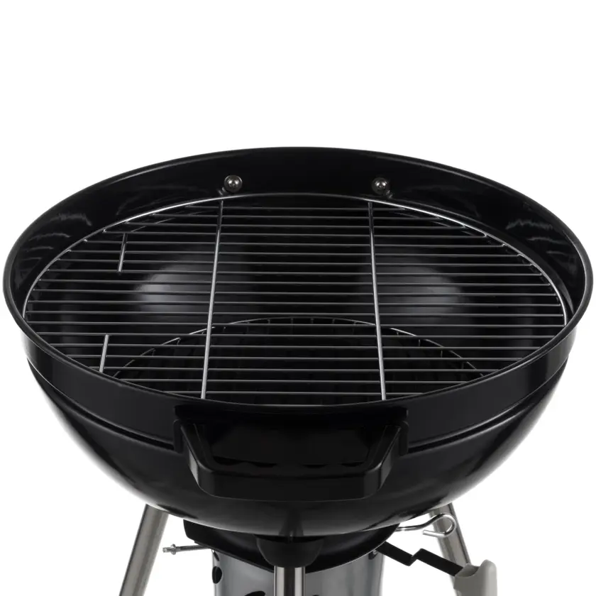 Kolgrill Basic Ø47cm på stativ - 3