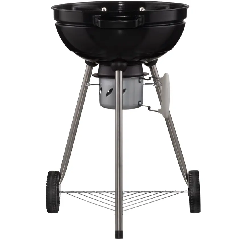 Kolgrill Basic Ø47cm på stativ - 2