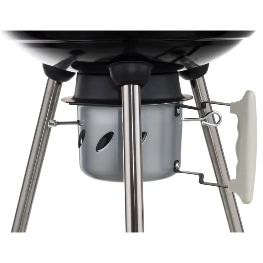 Kolgrill Basic Ø47cm på stativ - 4