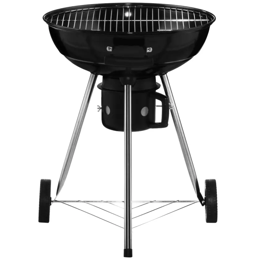 Kolgrill Basic Ø57cm på stativ - 2
