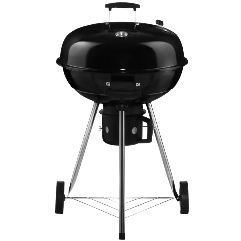 Kolgrill Basic Ø57cm på stativ