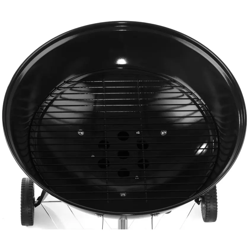 Kolgrill Basic Ø57cm på stativ - 4