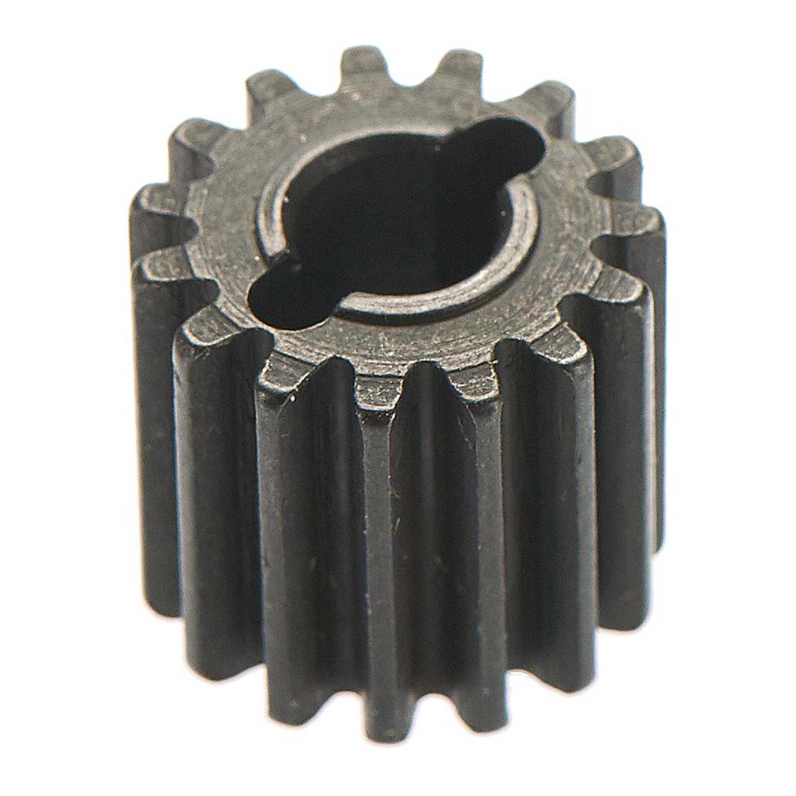 Arrma ARAC5059 Input Shaft Gear 15T 0.8 Mod Metal