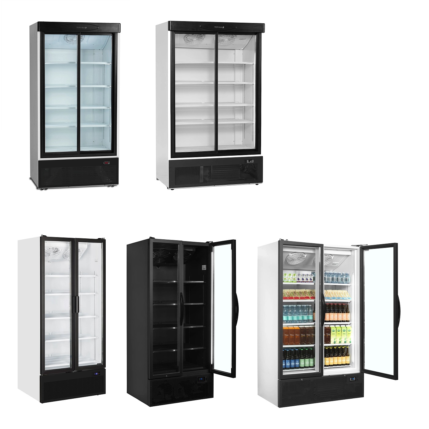 Displaykyl FS Tefcold