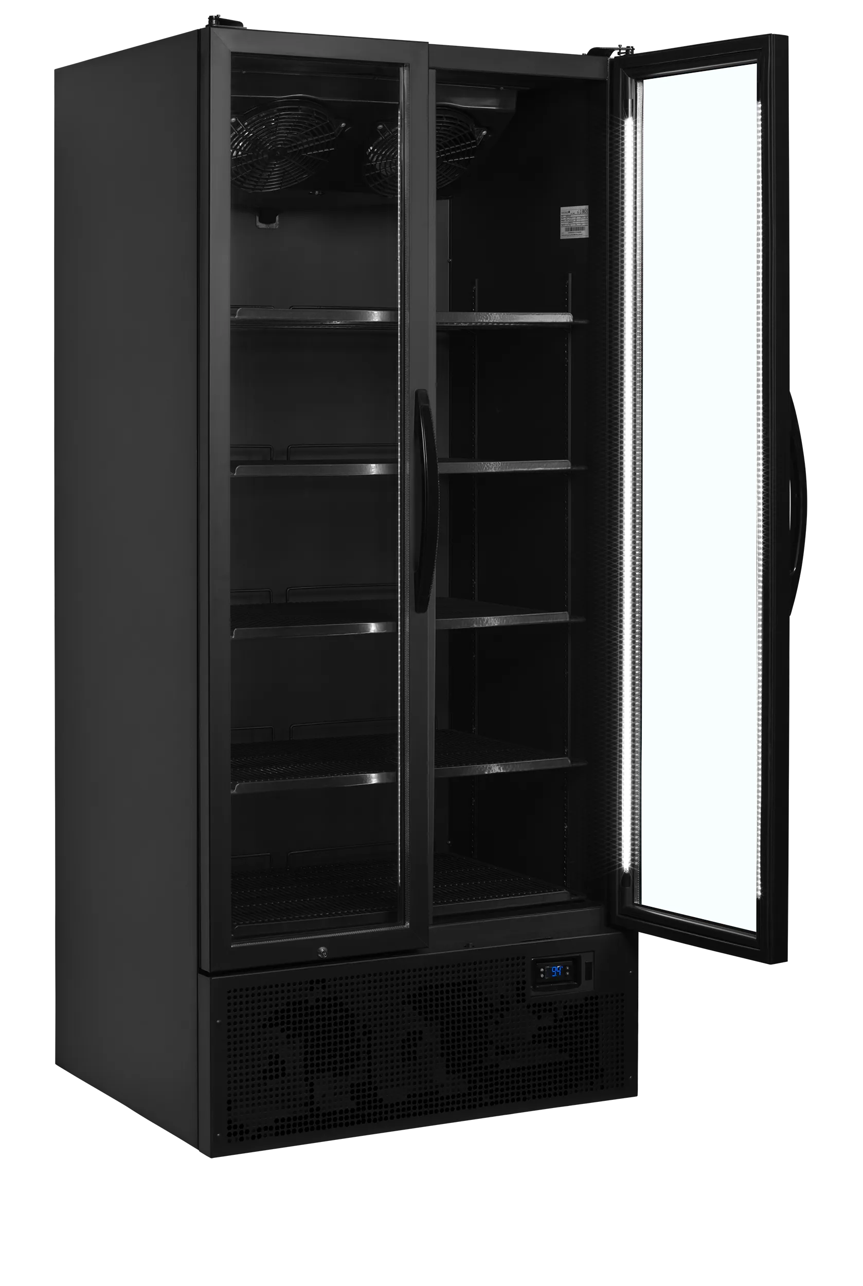 Displaykyl FS Tefcold - 5