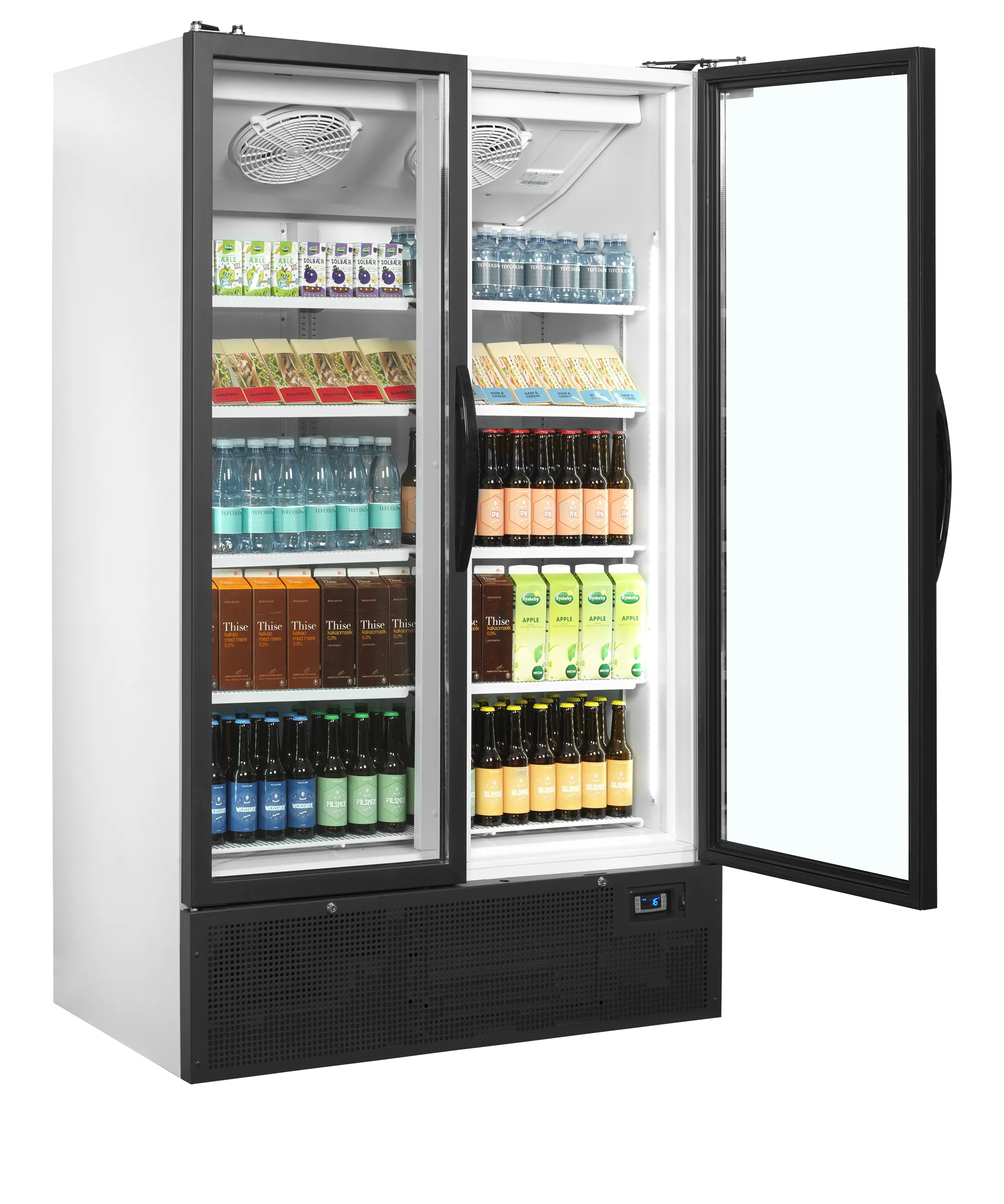 Displaykyl FS Tefcold - 6