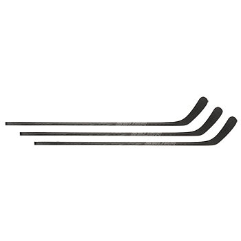 Bauer Supreme Pro Grip hockeyklubba (3-pack)
