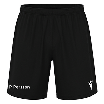 Macron Mesa Hero Shorts USX (Malmö United)