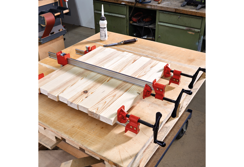 BESSEY® limknekt TL90 - 2