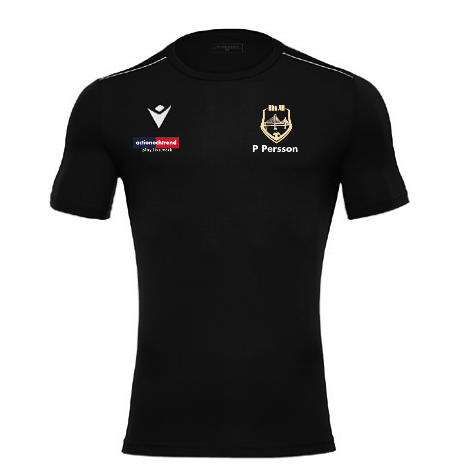 Macron Rigel Hero Shirt USX (Malmö United)
