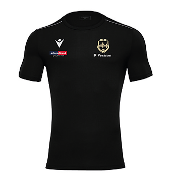 Macron Rigel Hero Shirt USX (Malmö United)