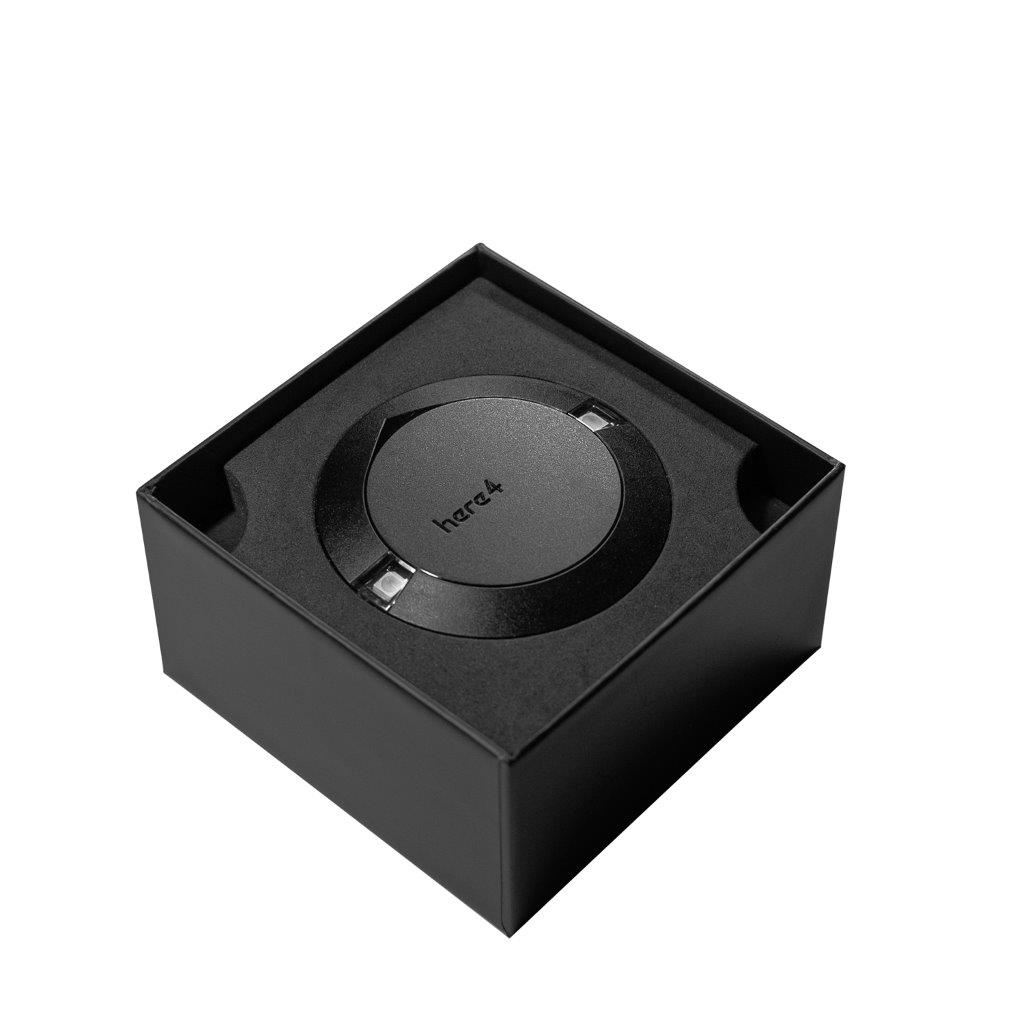 PIXHAWK HEX AERO HERE 4 GPS